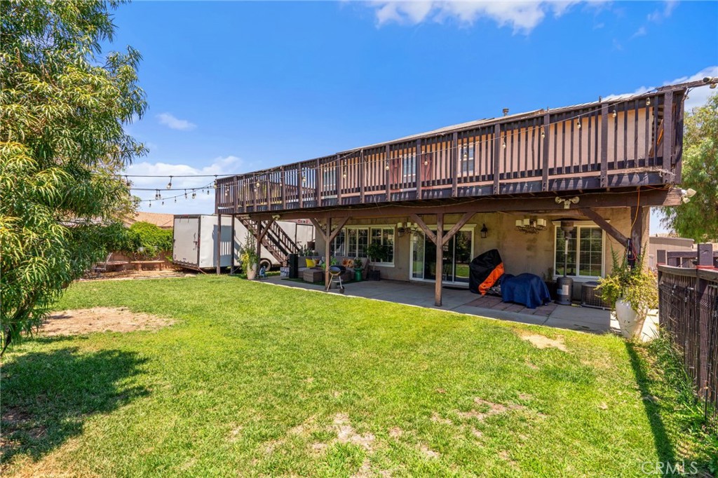 3480 Tallgrass Court Perris, CA 92570 - Photo 37 of 45