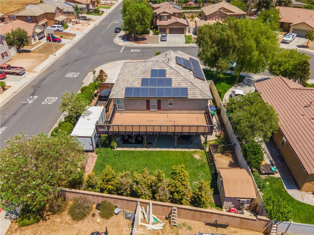 3480 Tallgrass Court Perris, CA 92570 - Photo 43 of 45