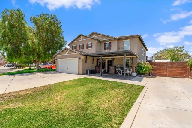 $649,990 | 3480 Tallgrass Court, Perris, CA 92570