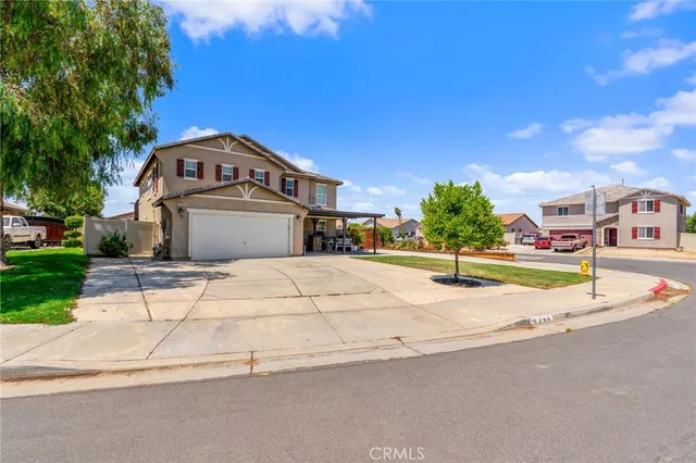 $649,990 | 3480 Tallgrass Court, Perris, CA 92570
