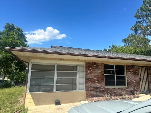 $1,400 | 469 Emerald Road, Ocala, FL 34472