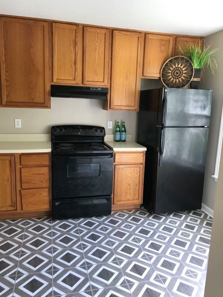2231 Walnut Ridge Court Raleigh, NC 27610 - Photo 5 of 15 Kitchen