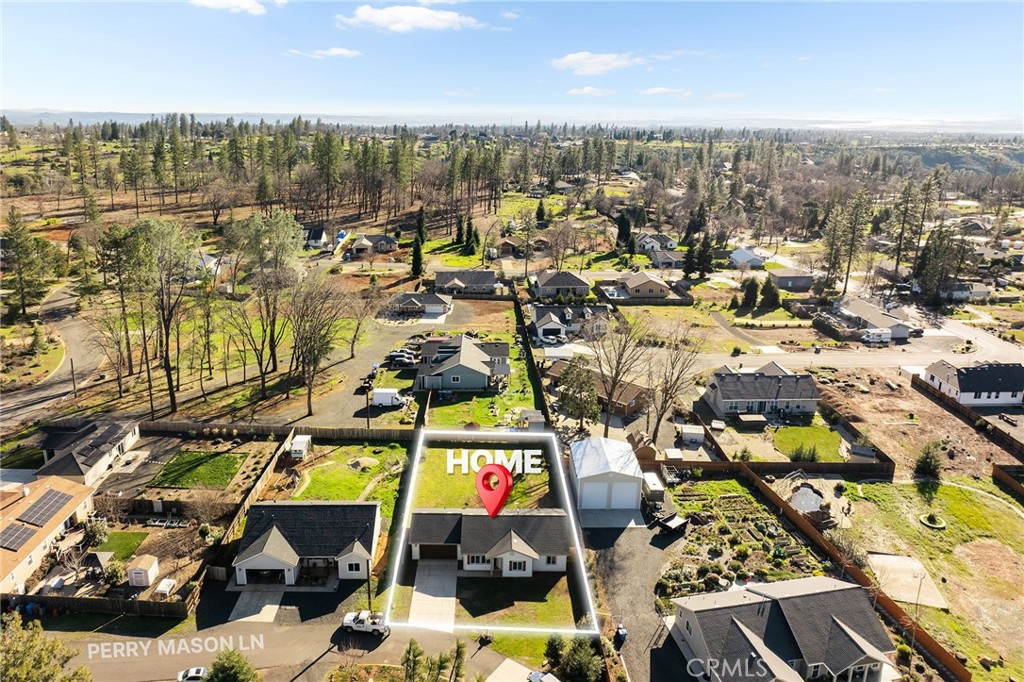 430 Nadena Way Paradise, CA 95969 - Photo 35 of 41