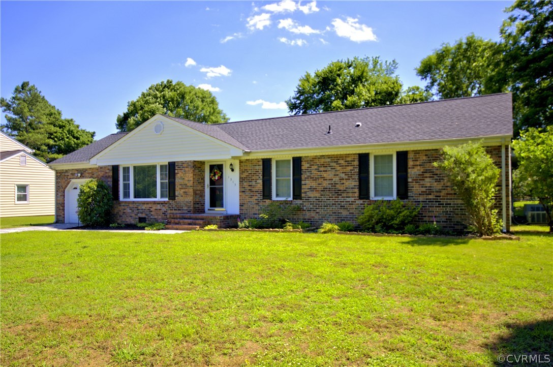 1313 Hermitage Road Colonial Heights, VA 23834 - Photo 1 of 27 1313 Hermitage RD