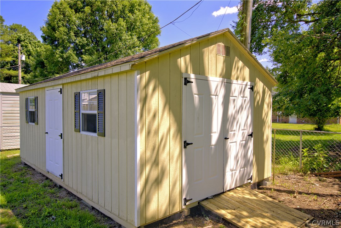 1313 Hermitage Road Colonial Heights, VA 23834 - Photo 27 of 27 Gallery Image 27