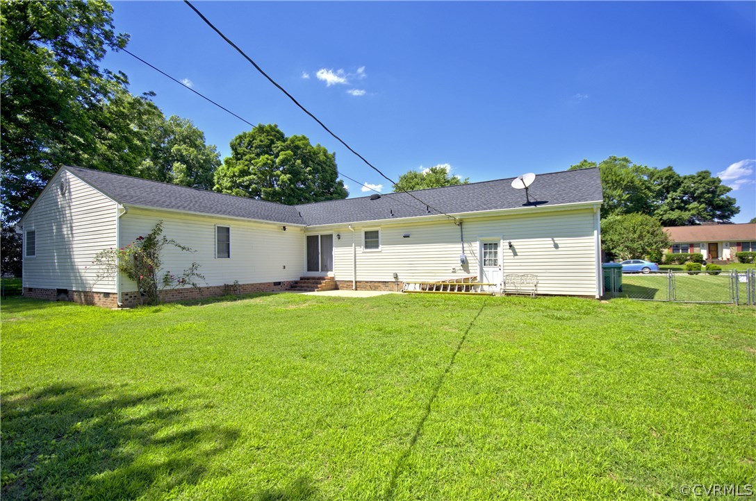 1313 Hermitage Road Colonial Heights, VA 23834 - Photo 4 of 27 Gallery Image 4