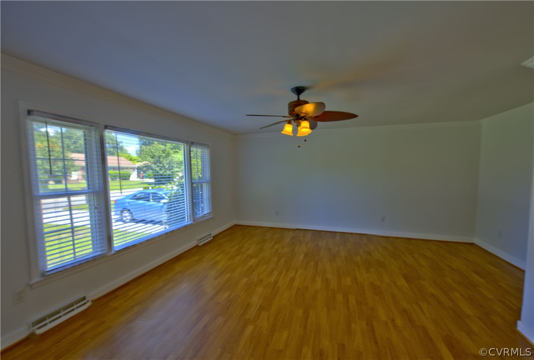 1313 Hermitage Road Colonial Heights, VA 23834 - Photo 6 of 27 Gallery Image 6