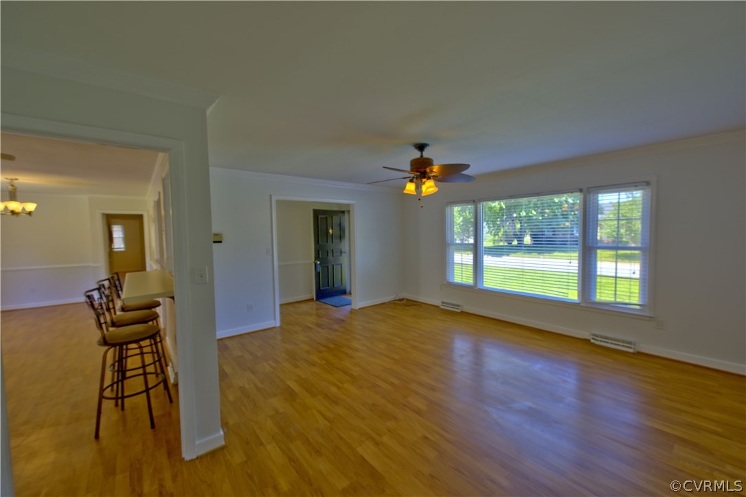 1313 Hermitage Road Colonial Heights, VA 23834 - Photo 7 of 27 Gallery Image 7