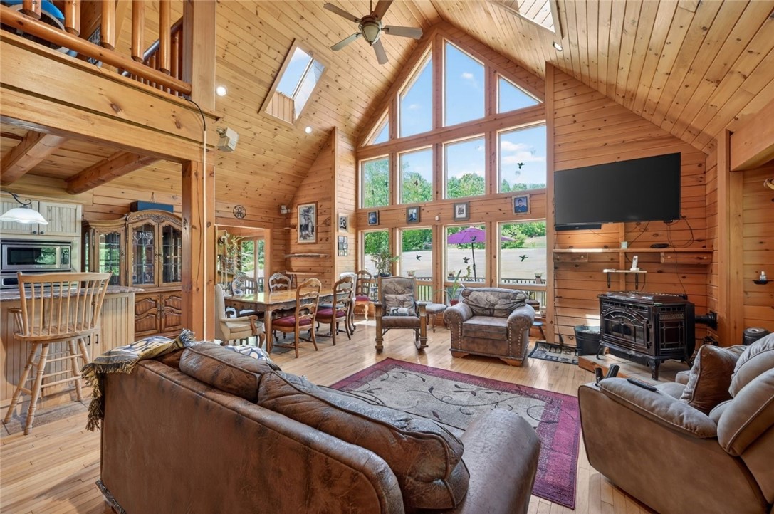 55 Yarns Road Colesville, NY 13787 - Photo 8 of 50