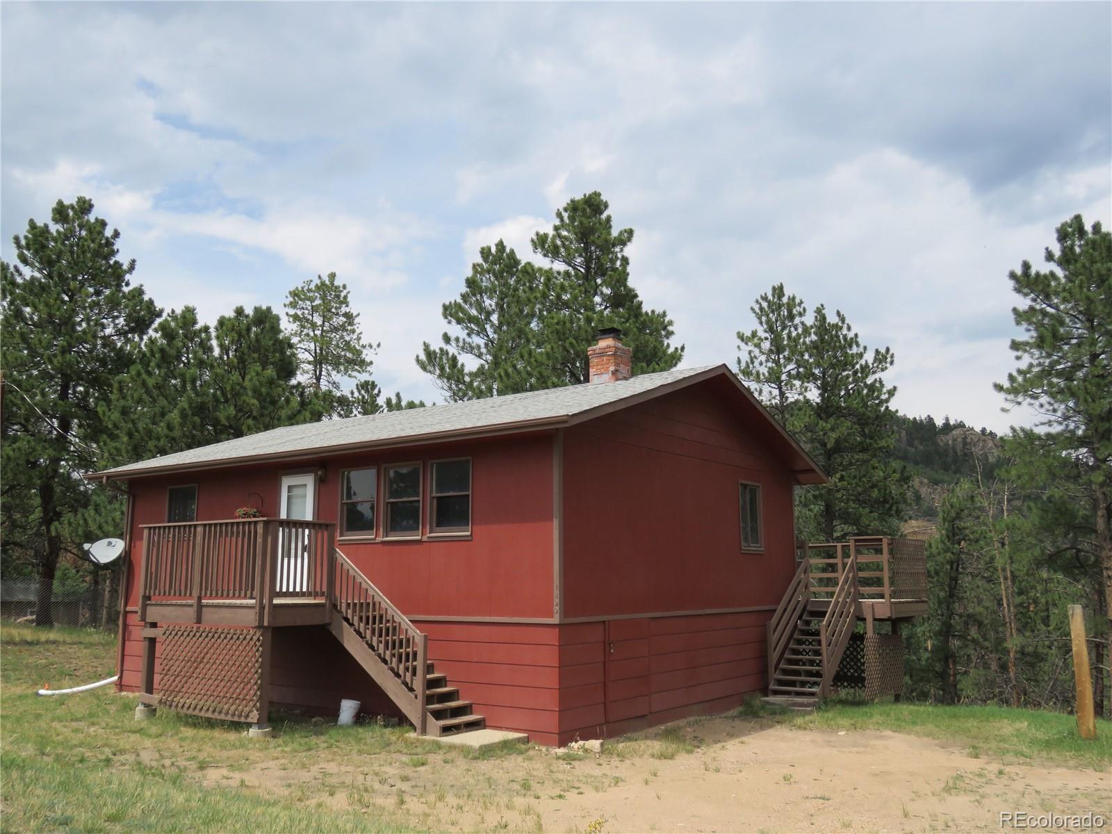 1899 Roland Drive Bailey, CO 80421 - Photo 6 of 17 Gallery Image 6