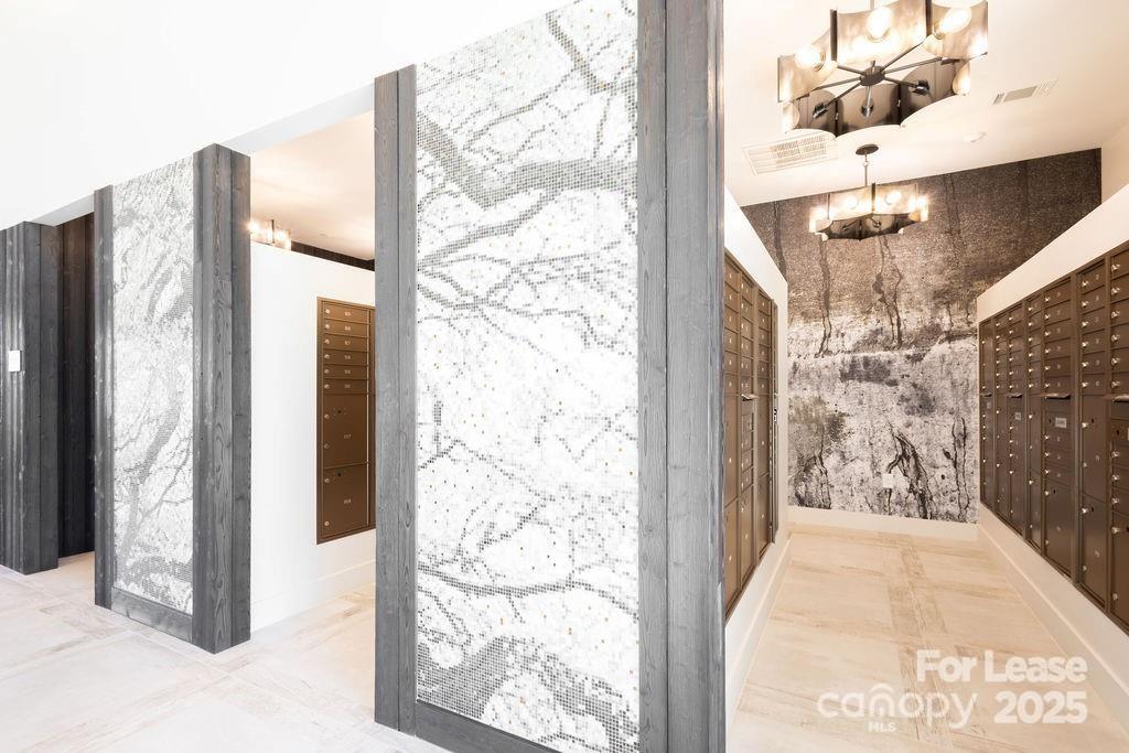 3110 Doe River Way, Unit CHADWICK Matthews, NC 28105 - Photo 14 of 48 a bathroom with a bathtub and shower