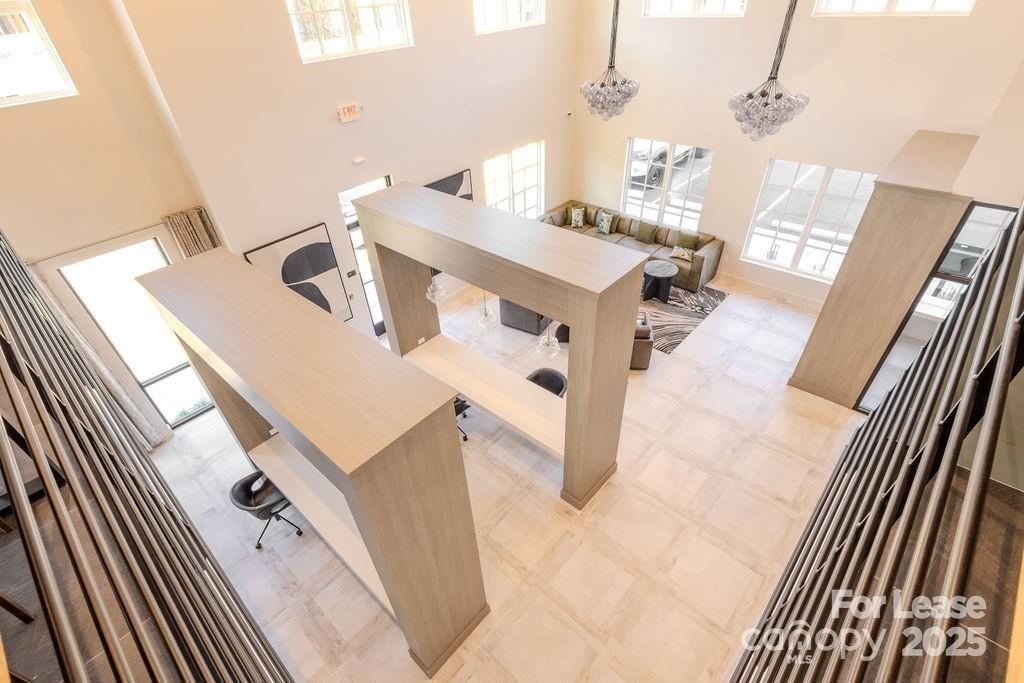 3110 Doe River Way, Unit CHADWICK Matthews, NC 28105 - Photo 32 of 48 a view of a living room with furniture