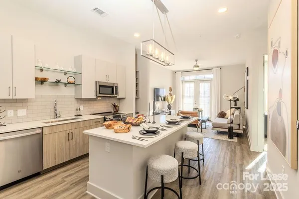 $2,206 | 3110 Doe River Way, Unit CHADWICK, Matthews, NC 28105