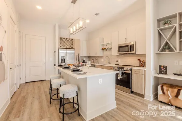 $2,206 | 3110 Doe River Way, Unit CHADWICK, Matthews, NC 28105