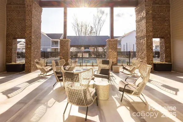 $2,206 | 3110 Doe River Way, Unit CHADWICK, Matthews, NC 28105