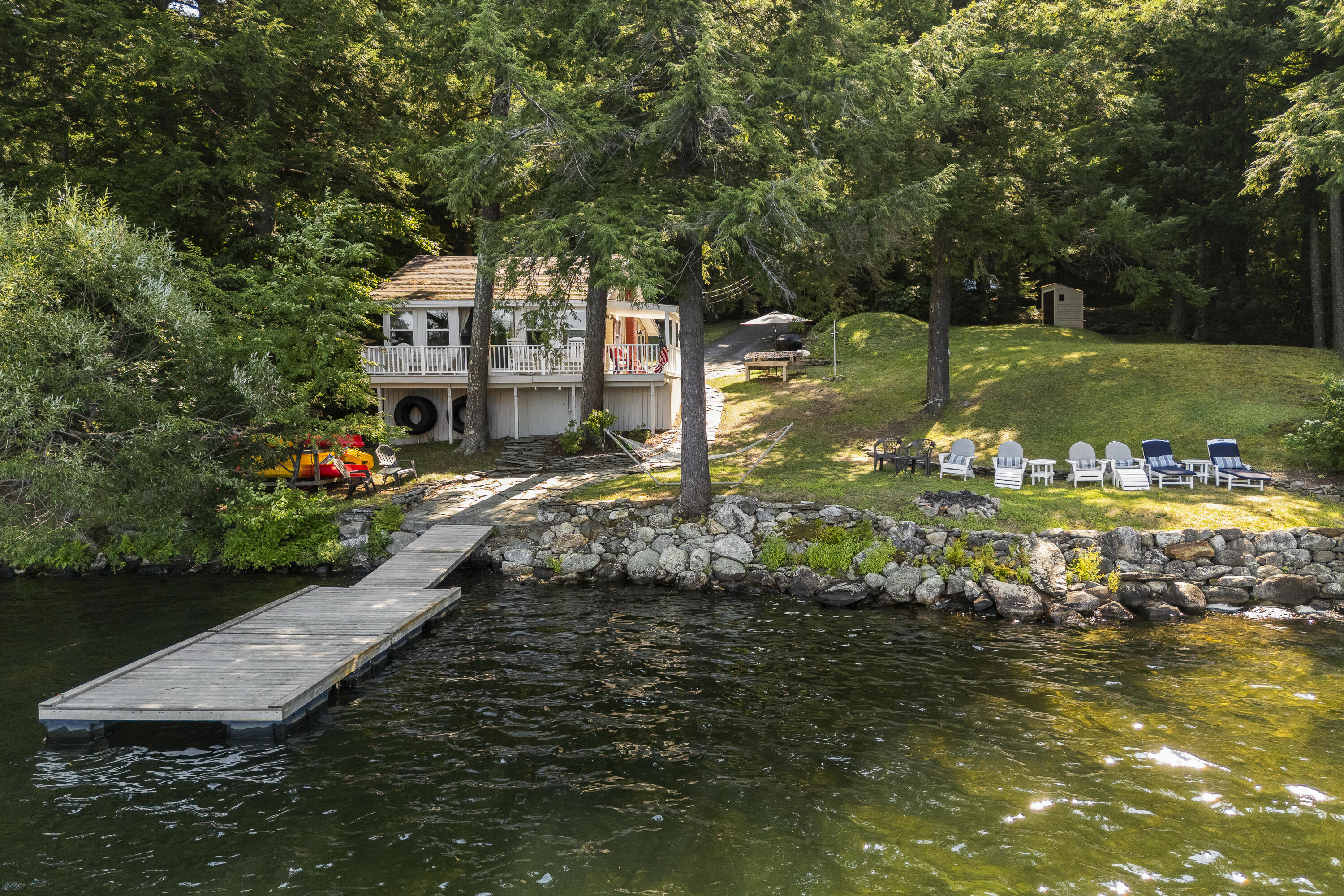 118 Mace Road Litchfield, ME 04350 - Photo 10 of 70 13-118 Mace Road, Litchfield, ME-TP