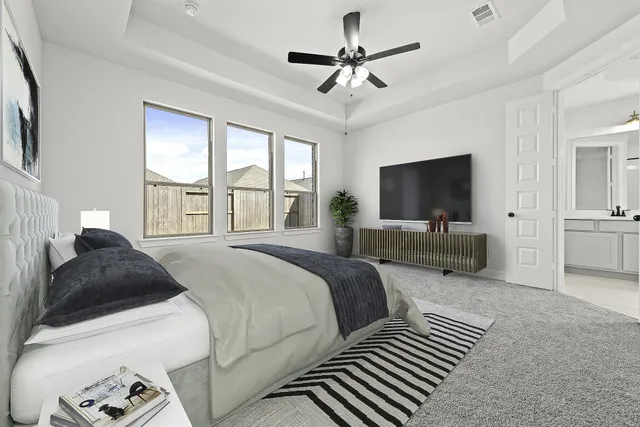 $464,981 | 24923 Poppy Ter Court, Katy, TX 77493