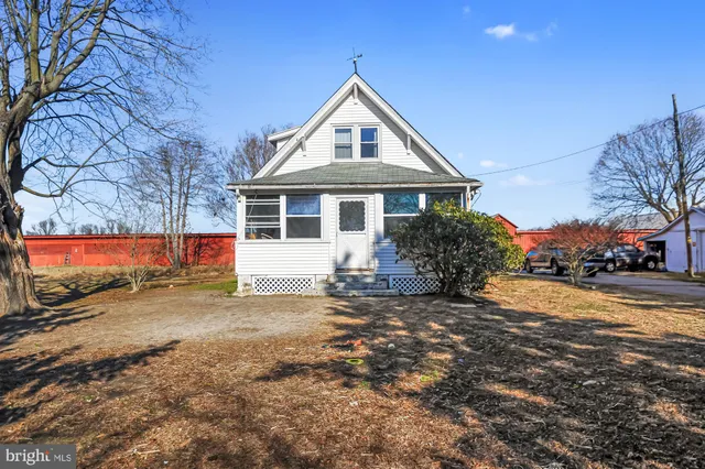 $589,900 | 461 Hartly Road, Hartly, DE 19953