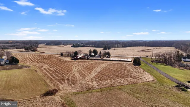 $589,900 | 461 Hartly Road, Hartly, DE 19953