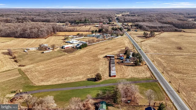 $589,900 | 461 Hartly Road, Hartly, DE 19953