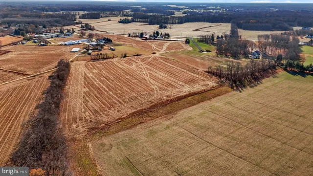 $589,900 | 461 Hartly Road, Hartly, DE 19953