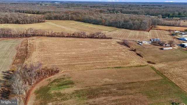 $589,900 | 461 Hartly Road, Hartly, DE 19953