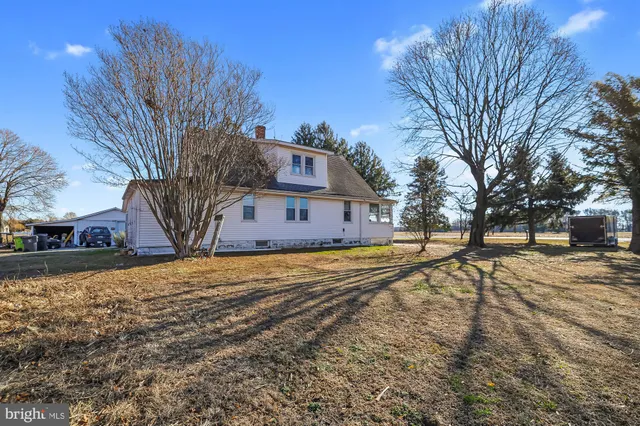 $589,900 | 461 Hartly Road, Hartly, DE 19953