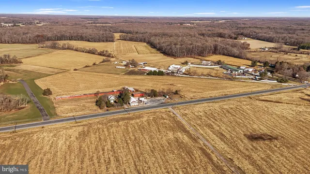 $589,900 | 461 Hartly Road, Hartly, DE 19953