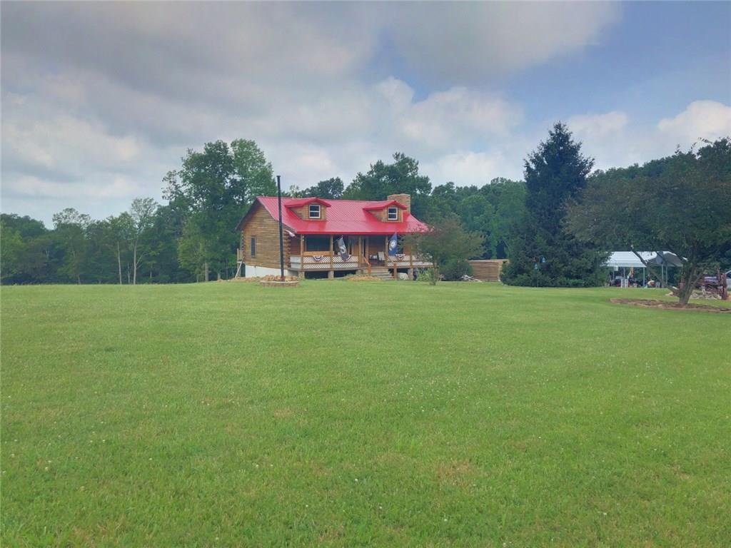 6310 3 Notch Road Nashville, IN 47448 - Photo 22 of 33 Gallery Image 22