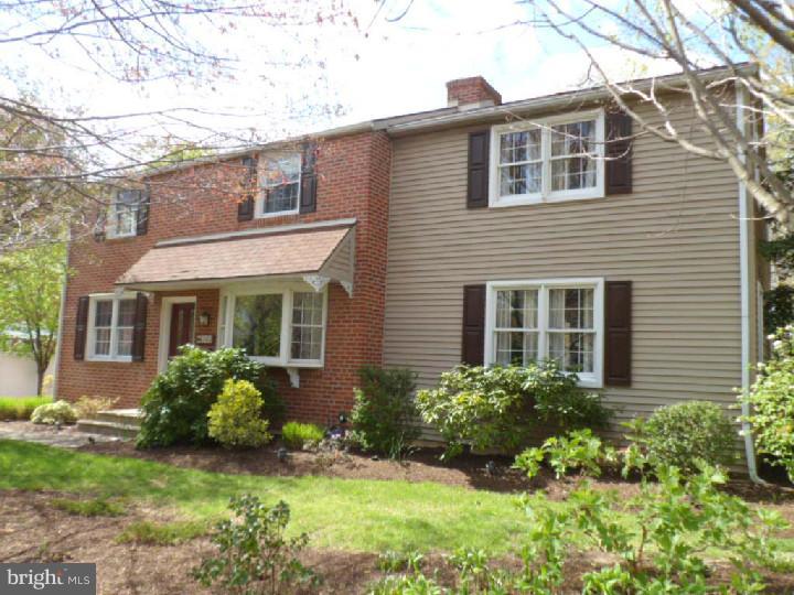 362 Bennett Road Springfield, PA 19064 - Photo 2 of 23 Exterior Front