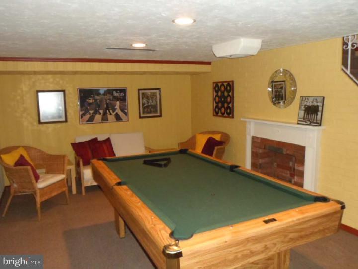 362 Bennett Road Springfield, PA 19064 - Photo 19 of 23 Basement - Finished