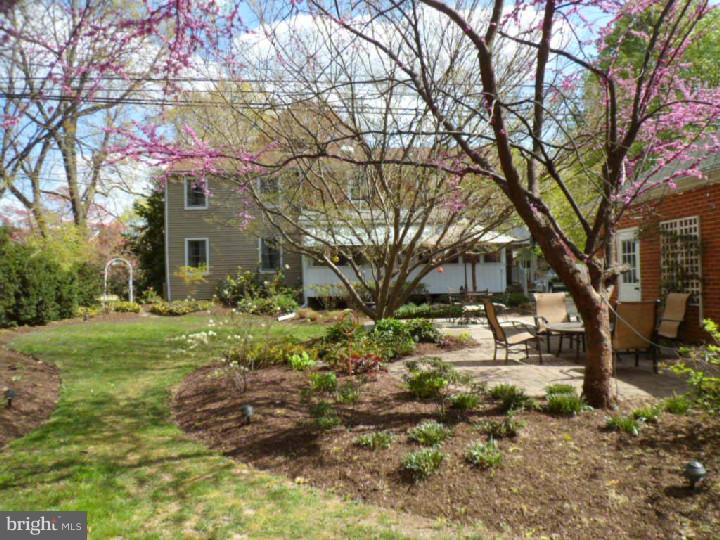 362 Bennett Road Springfield, PA 19064 - Photo 21 of 23 Exterior Back