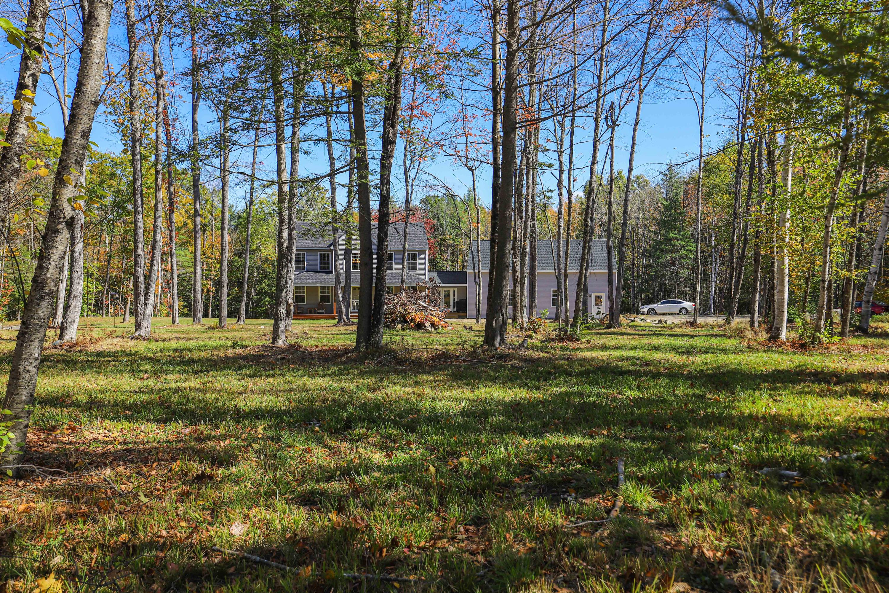 201 Chimney Road Readfield, ME 04355 - Photo 63 of 71 201 Chimney Rd Readfield - 57