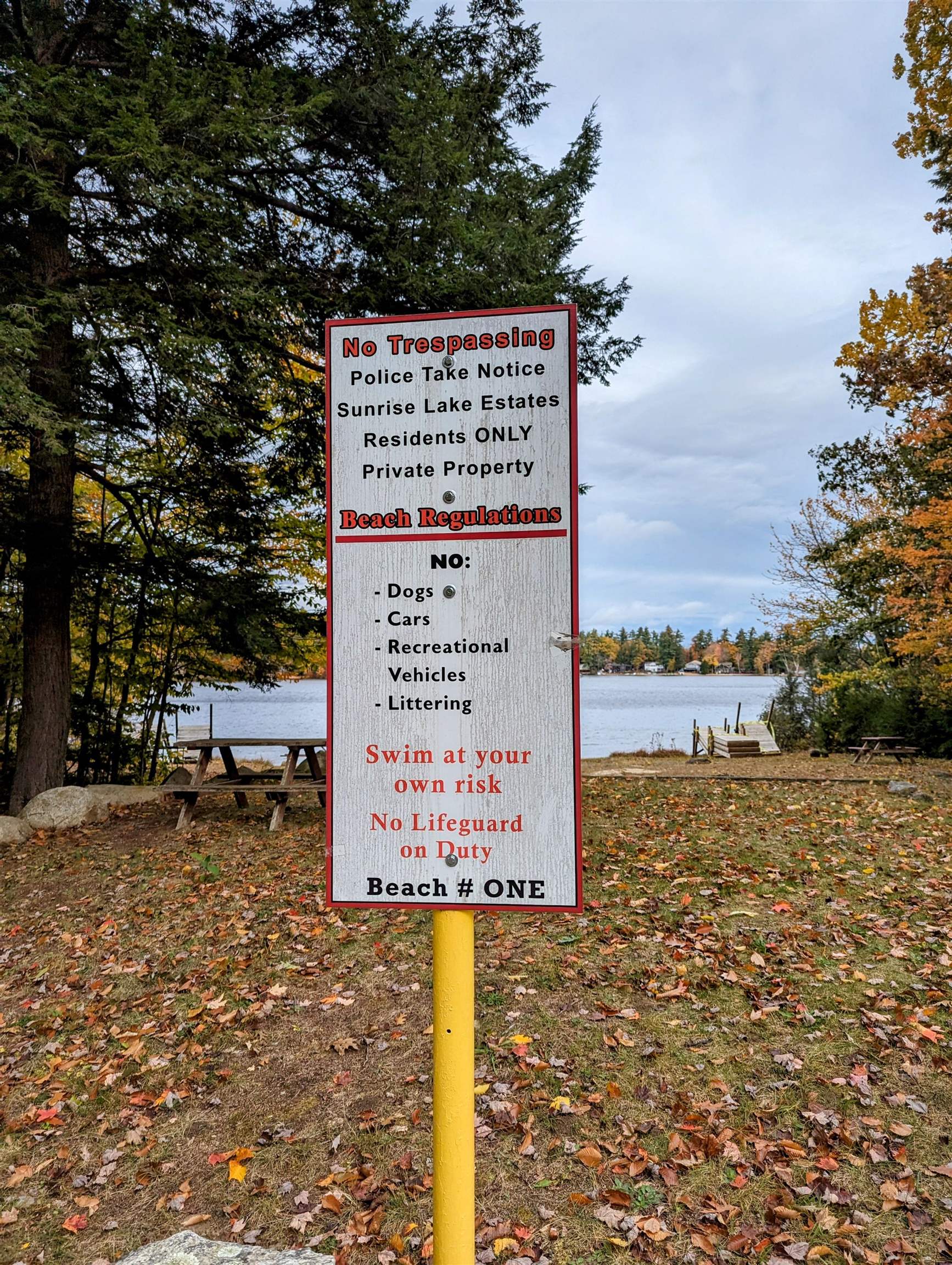 Nicola Road Middleton, NH 03887 - Photo 6 of 6