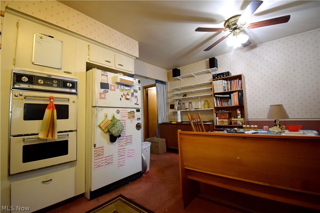 595 Stephens Road Akron, OH 44312 - Photo 8 of 31