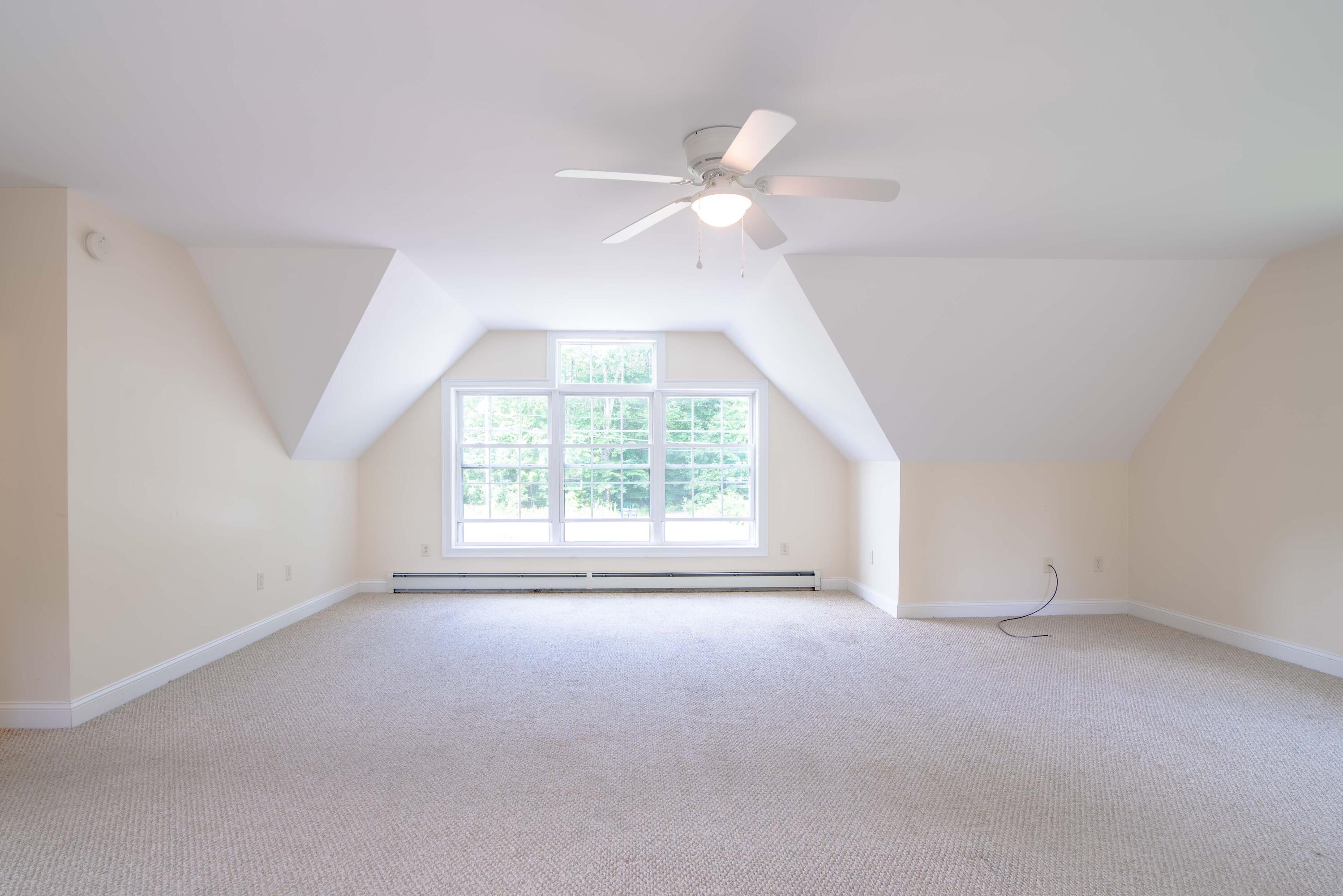 309 Gray Road North Yarmouth, ME 04097 - Photo 18 of 34 XL Primary Bedroom Above Garage-view3