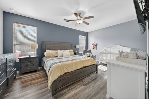 $1,925 | 6407 Bayliss Valley Lane, Katy, TX 77449