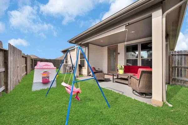 $1,925 | 6407 Bayliss Valley Lane, Katy, TX 77449