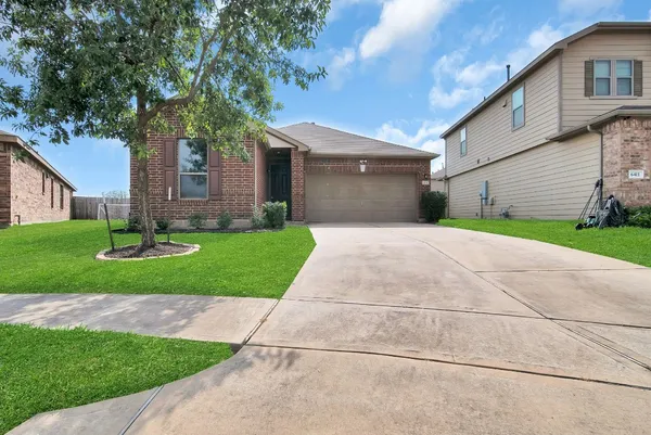 $1,925 | 6407 Bayliss Valley Lane, Katy, TX 77449