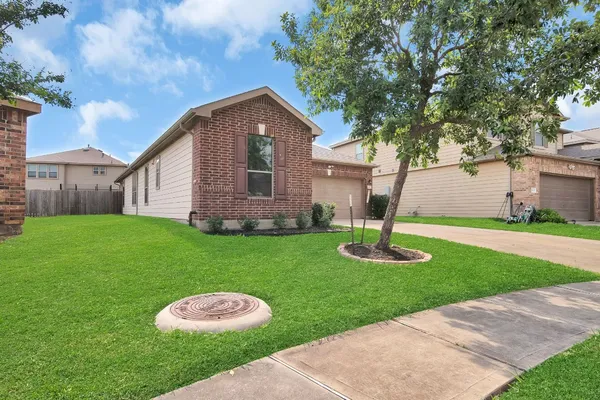 $1,925 | 6407 Bayliss Valley Lane, Katy, TX 77449