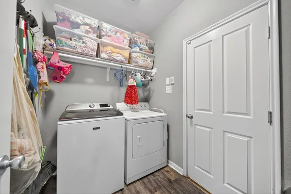 $1,925 | 6407 Bayliss Valley Lane, Katy, TX 77449