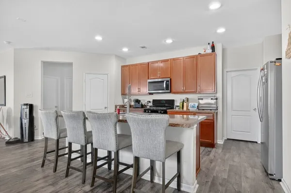 $1,925 | 6407 Bayliss Valley Lane, Katy, TX 77449