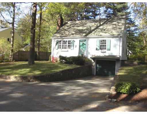 26 Colby Road Wellesley, MA 02482 - Photo 1 of 1