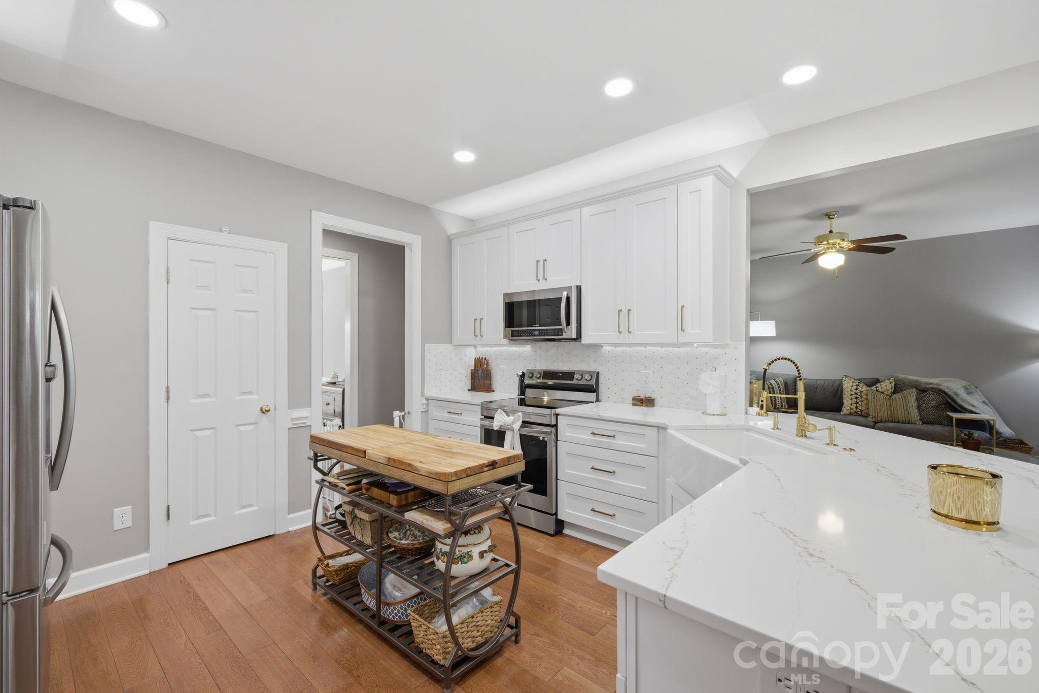 965 Lyerly Ridge Road Northwest Concord, NC 28027 - Photo 23 of 42