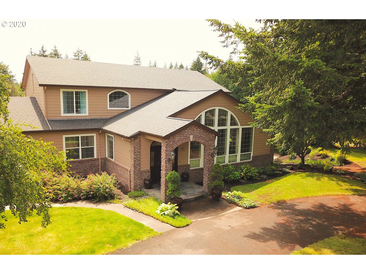 27114 Northeast Robinson Road Camas, WA 98607 - Photo 1 of 21