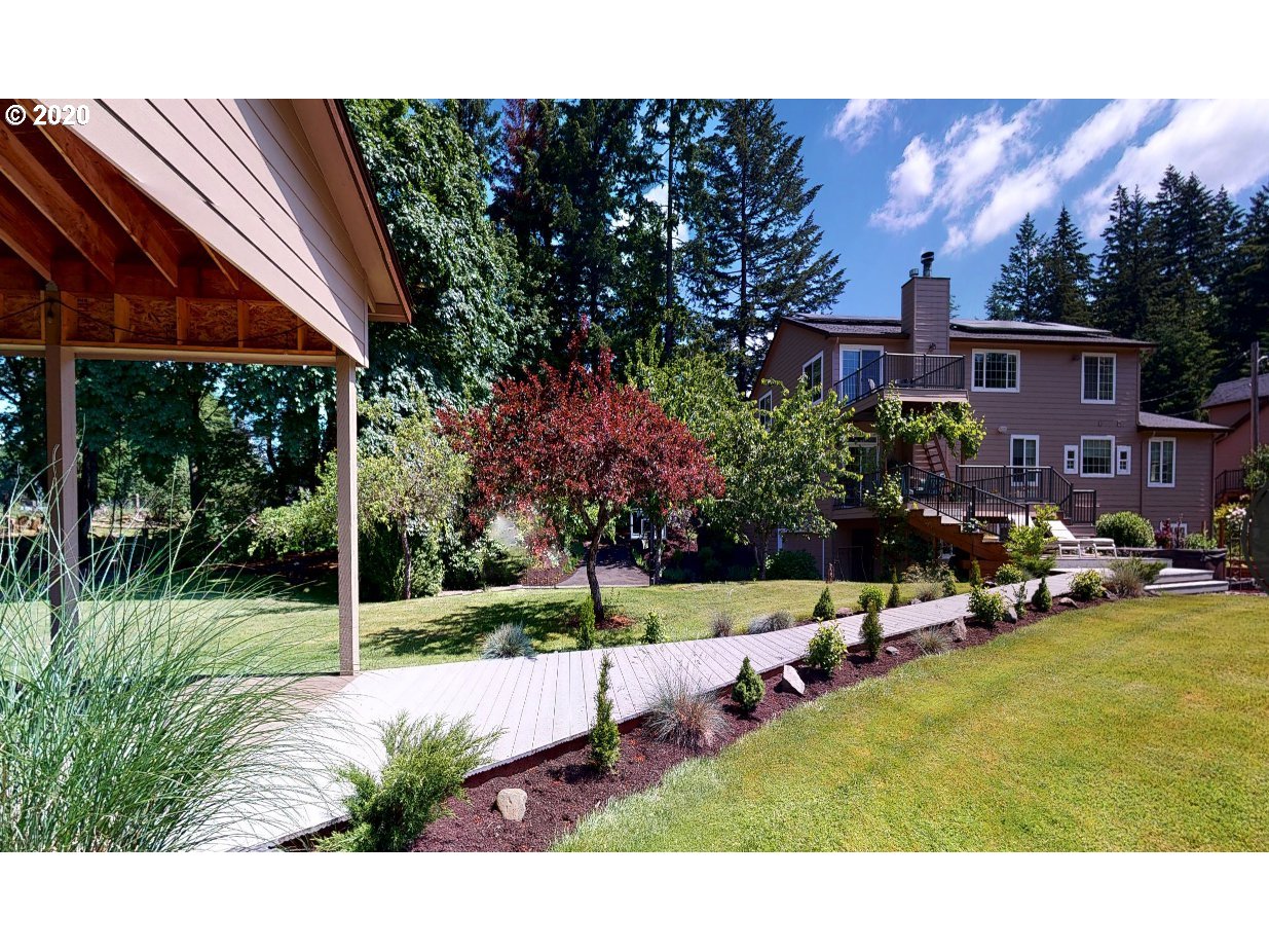 27114 Northeast Robinson Road Camas, WA 98607 - Photo 11 of 21