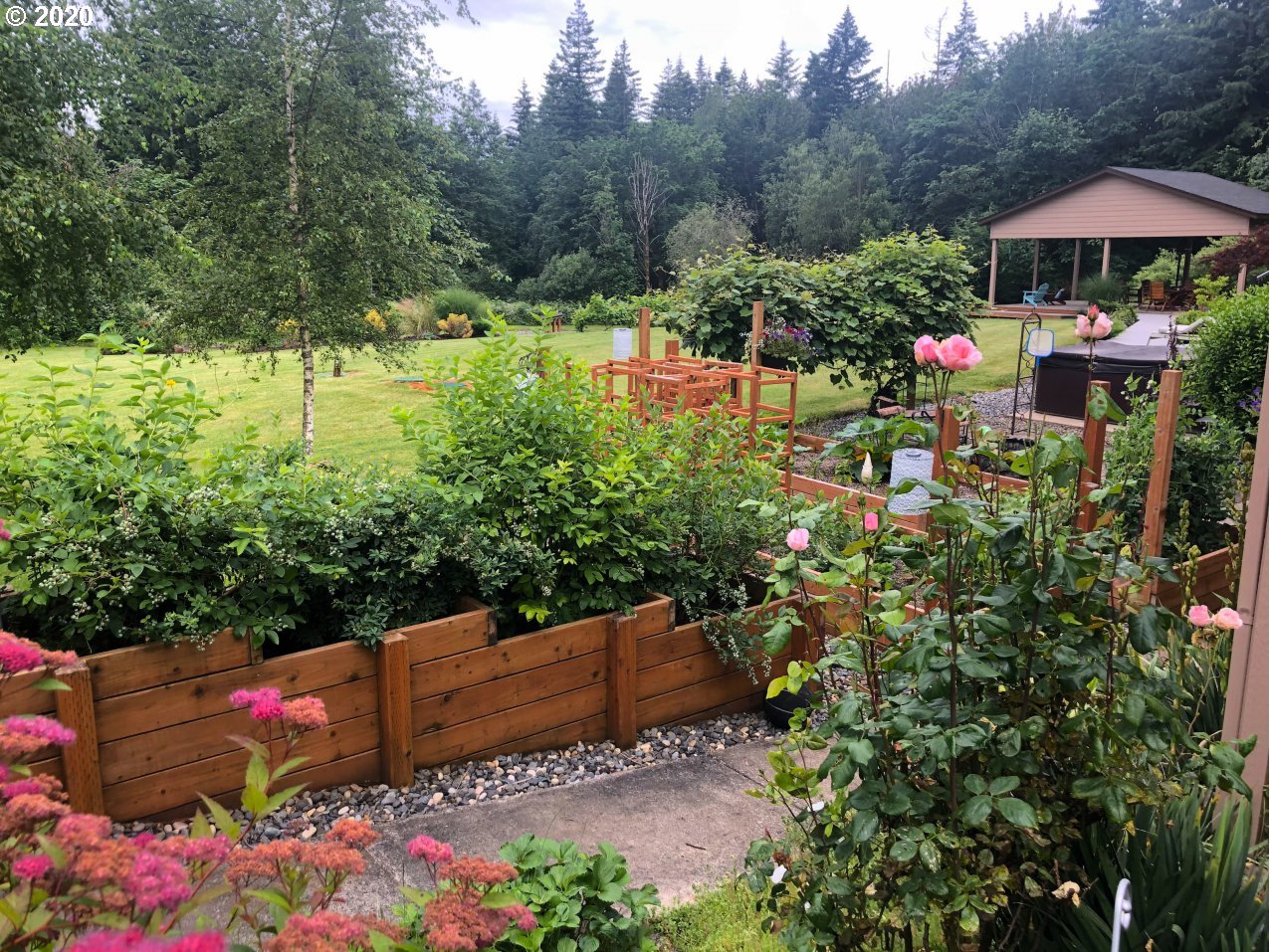 27114 Northeast Robinson Road Camas, WA 98607 - Photo 19 of 21
