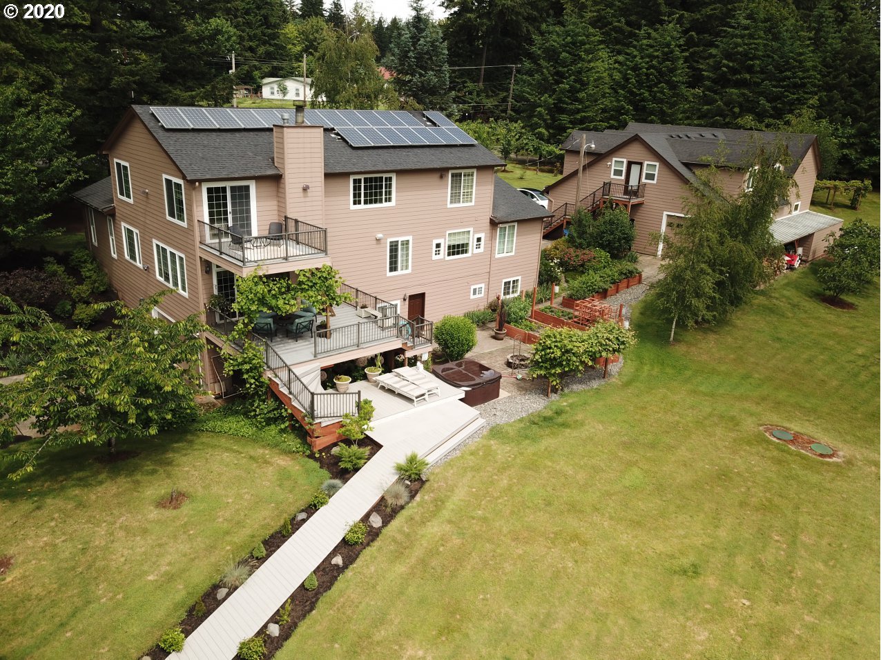 27114 Northeast Robinson Road Camas, WA 98607 - Photo 21 of 21