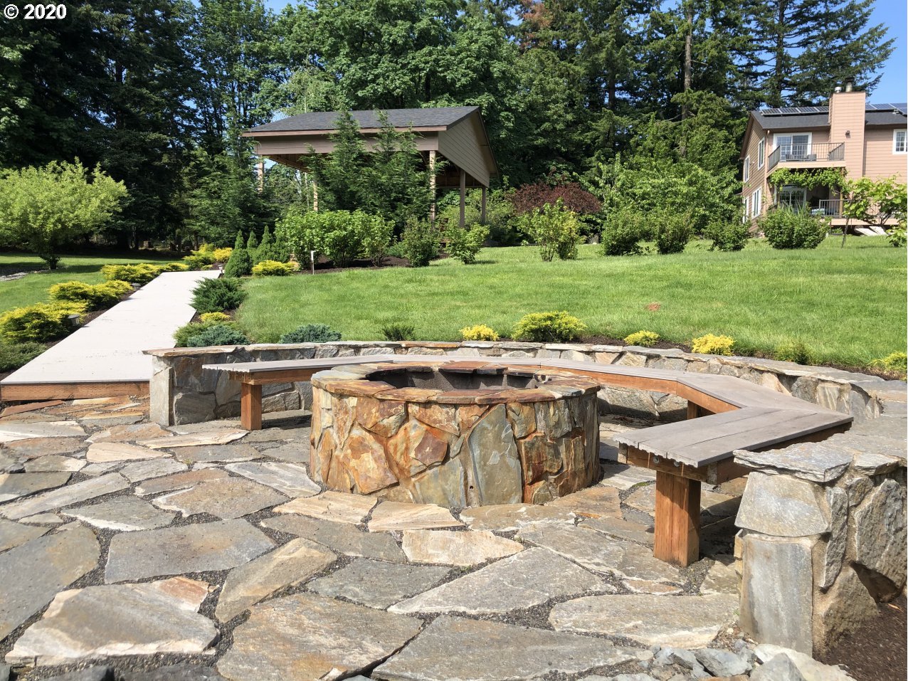 27114 Northeast Robinson Road Camas, WA 98607 - Photo 10 of 21