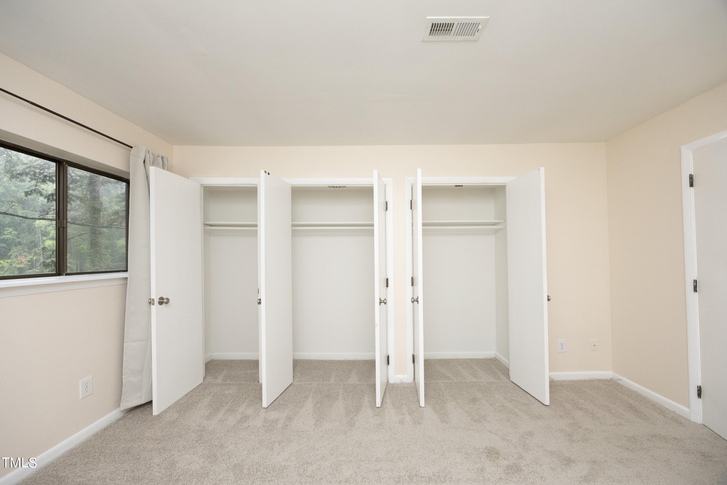 630 Pine Ridge Place Raleigh, NC 27609 - Photo 14 of 29 20Closets